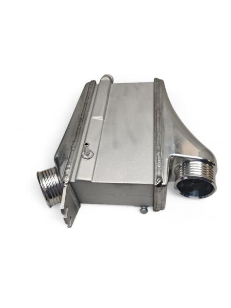 Audi RS4, Audi RS5 (B9) BST Performance Wasser-Ladeluftkühler Kit bis 10/2019 für 2,9 TFSI